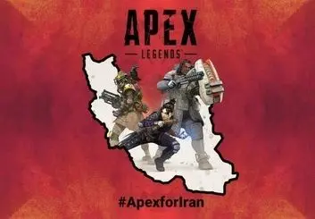 بازی جنجالی Apex Legends از کافه بازار حذف شد