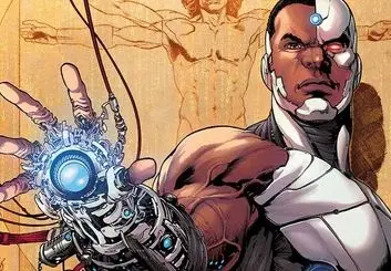 آشنایی با اولین سایبورگ ایرانی | محسن مینایی کیست؟