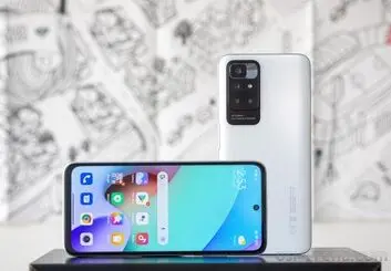 قیمت و مشخصات گوشی شیائومی Redmi 11 5G