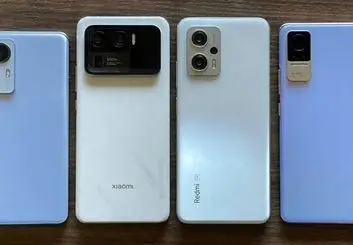 مدیرعامل شیائومی از چه گوشی استفاده می کند؟