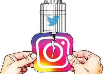 پشت پرده فیلتر نشدن اینستاگرام | سود هنگفت کاسبان اینترنت