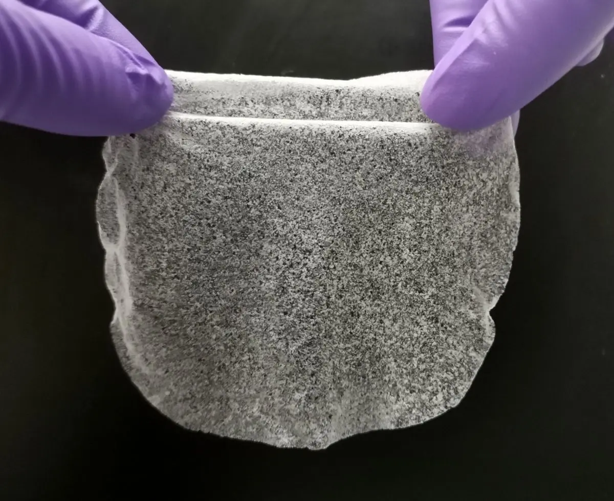 تولید آب آشامیدنی از هوا برای اولین بار در تگزاس