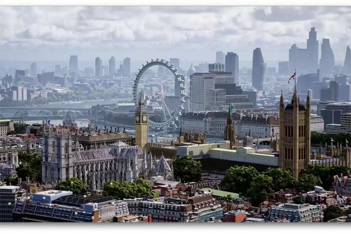 قابلیت immersive view گوگل مپ چیست؟