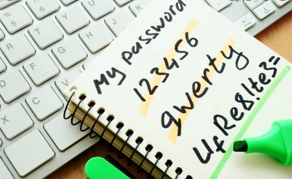 چقدر زمان برای رمزگشایی رمزهای عبور لازم است؟