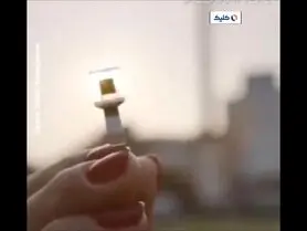 برجی در چین که آلودگی هوا را می بلعد و به جواهر تبدیل می کند