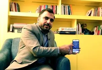 فعالیت وزیر ارتباطات در توئیتر و شایعه رفع فیلتر آن