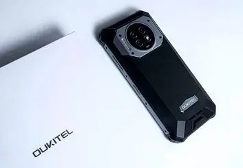 مشخصات فنی و قیمت گوشی چینی WP19