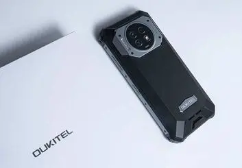 مشخصات فنی و قیمت گوشی چینی WP19