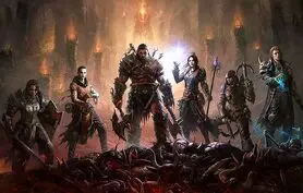انتشار بازی دیابلو ایمورتال (Diablo Immortal) برای اندروید، iOS و PC