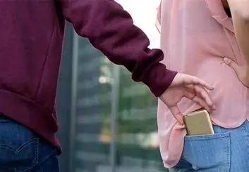 کد دستوری غیرفعال کردن گوشی دزدیده شده