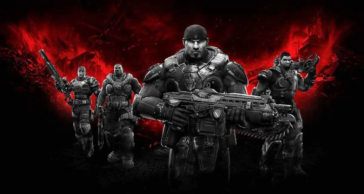 سیستم مورد نیاز Gears Of War: Ultimate Edition اعلام شد