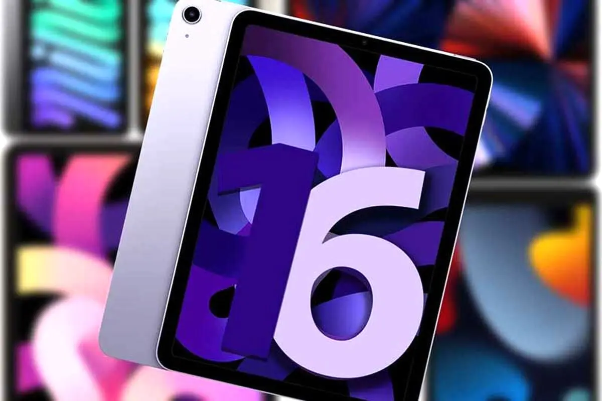 معرفی ویژگی های سیستم عامل iPadOS 16