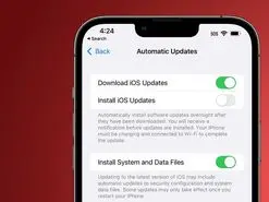 قابلیت جالب امنیتی در سیستم عامل iOS 16 اپل