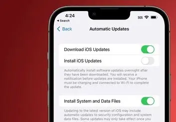 قابلیت جالب امنیتی در سیستم عامل iOS 16 اپل