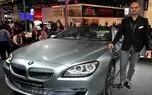 اسامی معروف ترین مهندسین ایرانی در صنعت خودروسازی جهان