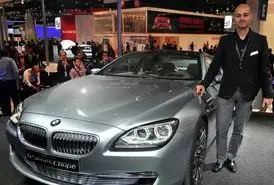 اسامی معروف ترین مهندسین ایرانی در صنعت خودروسازی جهان