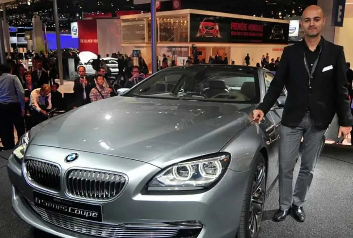 اسامی معروف ترین مهندسین ایرانی در صنعت خودروسازی جهان