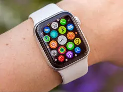 تنوع بالای ساعت های هوشمند در مقداد ای تی