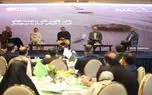 مراسم رونمایی از هلدینگ دیجیتال «دیار» برگزار شد