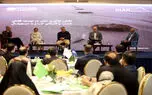 مراسم رونمایی از هلدینگ دیجیتال «دیار» برگزار شد