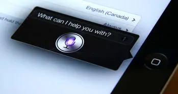 احتمال حضور دستیار صوتی Siri در مک بوک