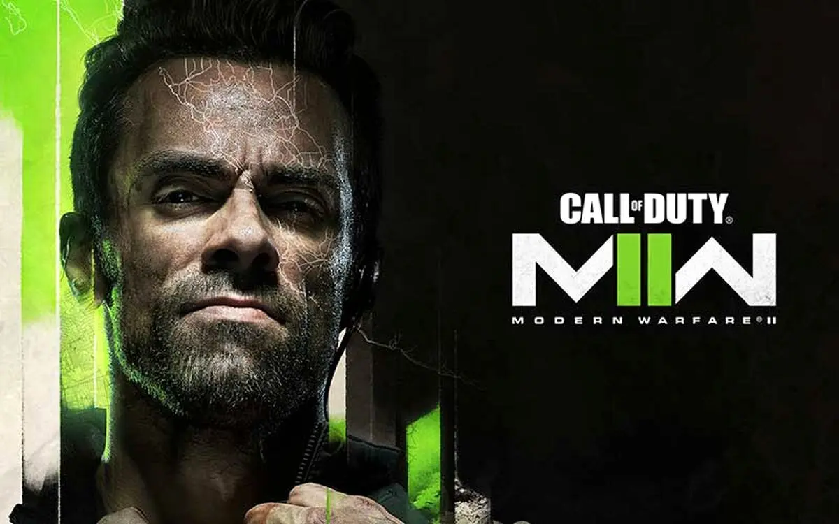 انتشار رسمی بازی کالاف دیوتی به نام Call of Duty: Modern Warfare II