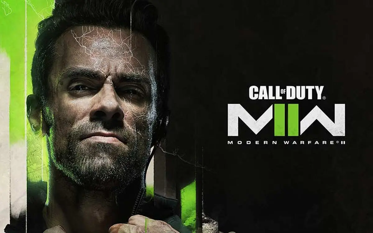 انتشار رسمی بازی کالاف دیوتی به نام Call of Duty: Modern Warfare II