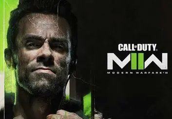 انتشار رسمی بازی کالاف دیوتی به نام Call of Duty: Modern Warfare II