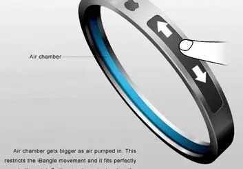 مشخصات فنی آیبنگل MP3 player اپل
