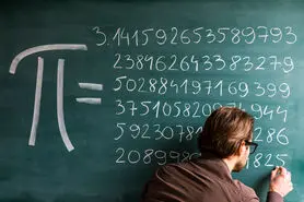 محاسبه عدد پی تا 100 تریلیون اعشار توسط کارمند اپل