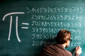 محاسبه عدد پی تا 100 تریلیون اعشار توسط کارمند اپل