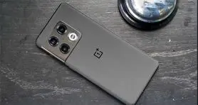 مشخصات فنی گوشی وان پلاس 10T