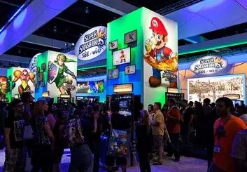 رویداد بازی E3 2022 حضوری برگزار نخواهد شد