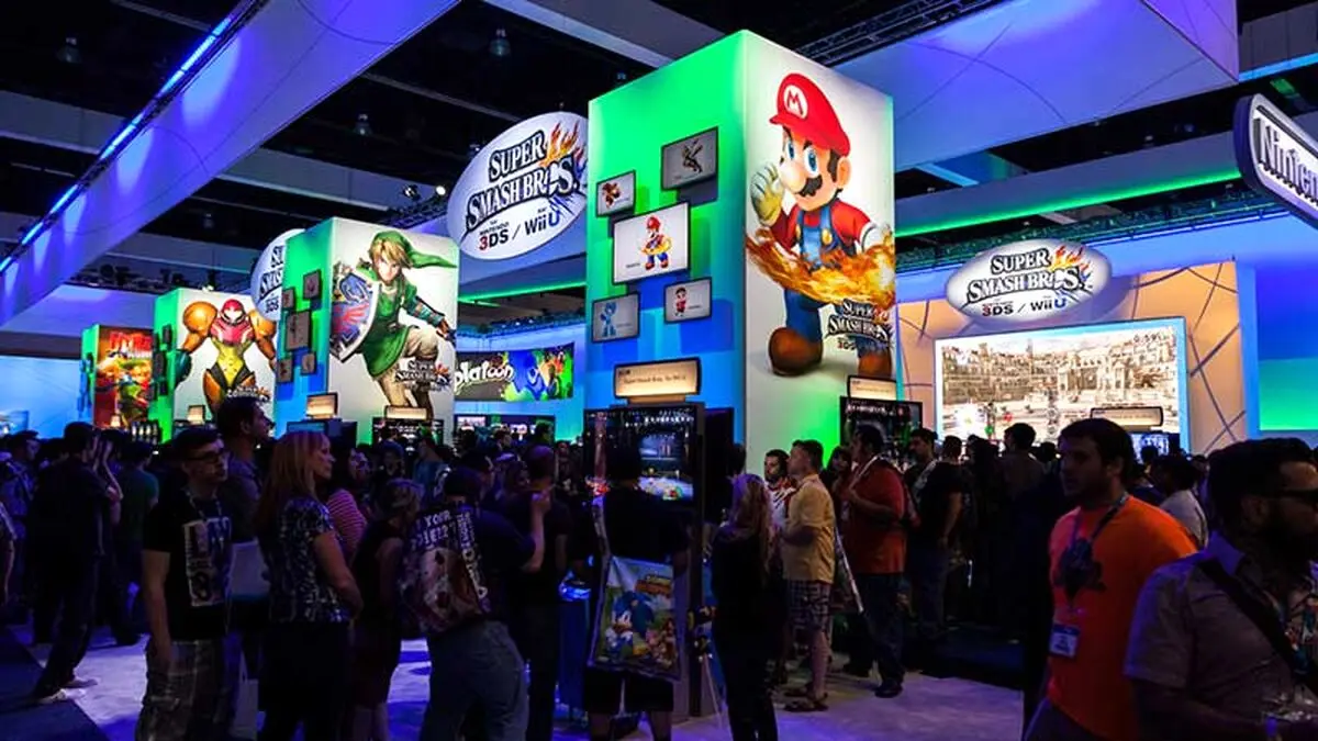 رویداد بازی E3 2022 حضوری برگزار نخواهد شد