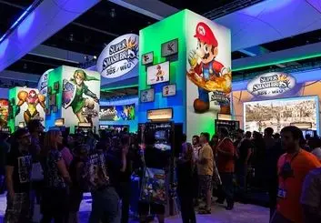 رویداد بازی E3 2022 حضوری برگزار نخواهد شد