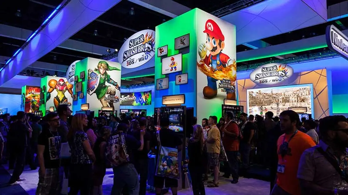 رویداد بازی E3 2022 حضوری برگزار نخواهد شد