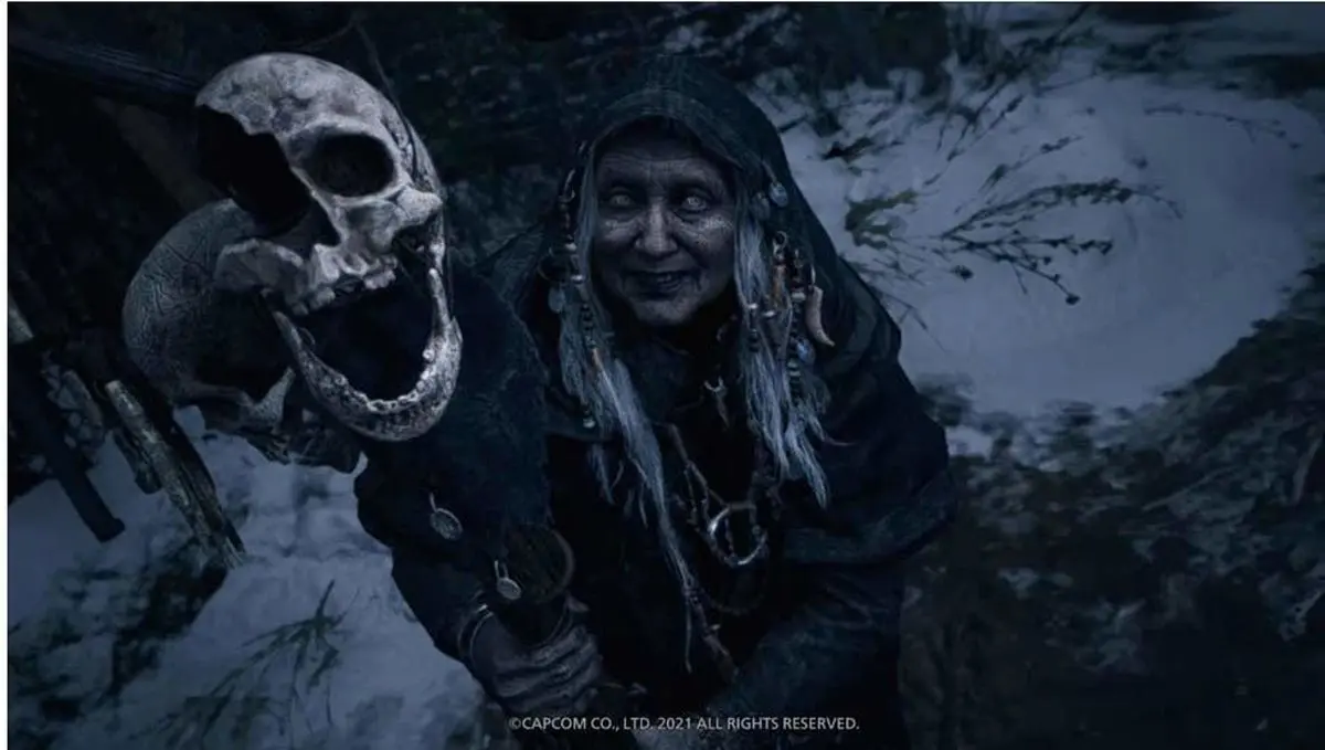 اجرای بازی Resident Evil در مرورگر گوگل بدون نیاز به کنسول