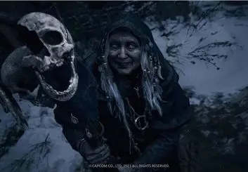 اجرای بازی Resident Evil در مرورگر گوگل بدون نیاز به کنسول