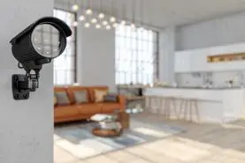 نکات مهم در نصب دوربین های امنیتی منزل و آپارتمان