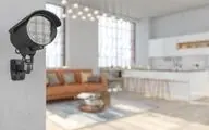نکات مهم در نصب دوربین های امنیتی منزل و آپارتمان