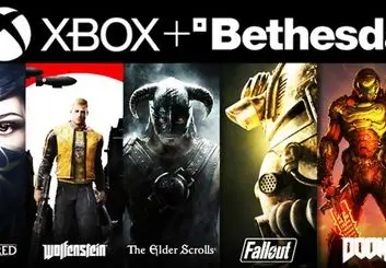 ساعت شروع و پخش زنده رویداد بتسدا و ایکس باکس مایکروسافت