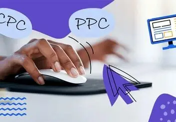 بررسی فرق PPC و CPC در دیجیتال مارکتینگ