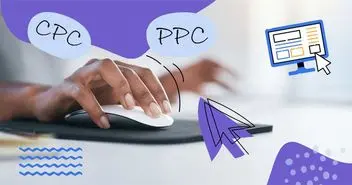 بررسی فرق PPC و CPC در دیجیتال مارکتینگ