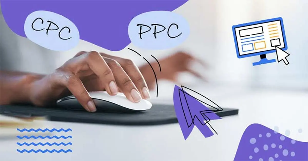 بررسی فرق PPC و CPC در دیجیتال مارکتینگ