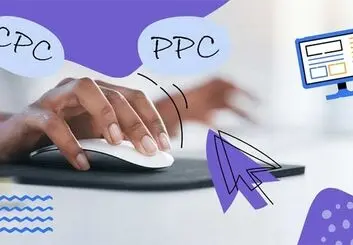 بررسی فرق PPC و CPC در دیجیتال مارکتینگ