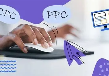 بررسی فرق PPC و CPC در دیجیتال مارکتینگ