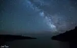 شهابی که بی سر و صدا آمد و رفت!
