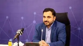 توضیحات وزیر ارتباطات درباره اینترنت با سرعت 900 مگابیت بر ثانیه در ایران