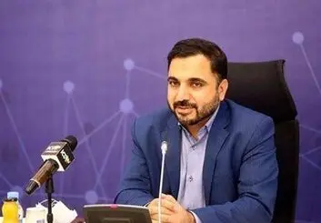 توضیحات وزیر ارتباطات درباره اینترنت با سرعت 900 مگابیت بر ثانیه در ایران