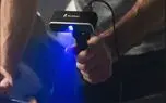 رونمایی از اولین اسکنر سه بعدی بلولایت جهان به نام Revopoint MINI